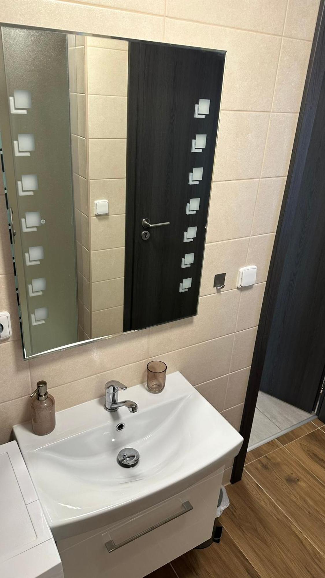 Apartmany Na Trojce ジャテツ エクステリア 写真